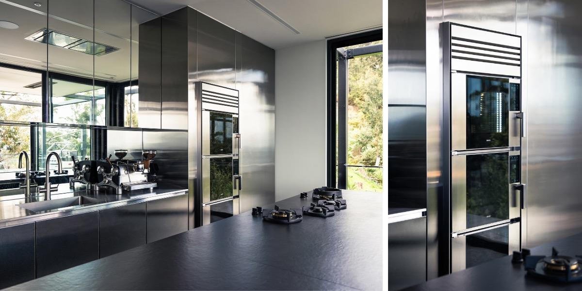 KBDi Unox Casa Wye River Project